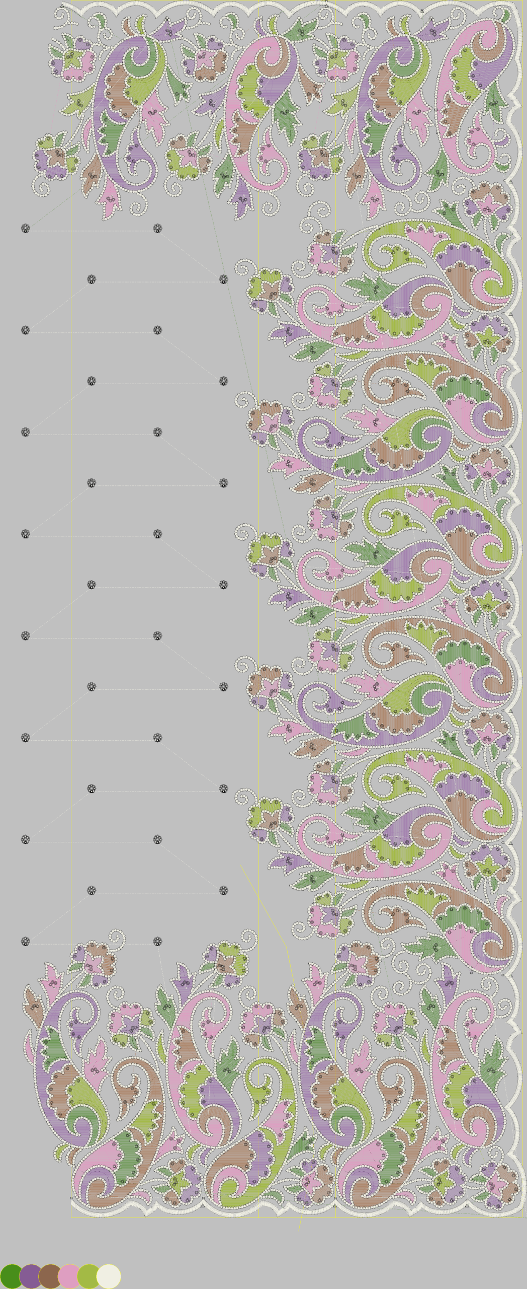 NEW GUJARAT TEST SAREE 188