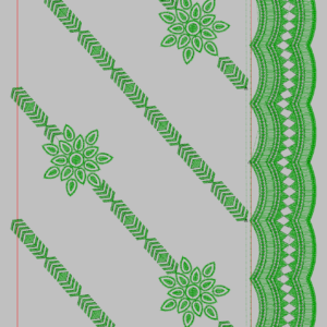 NEW GUJARAT TEST SAREE 191
