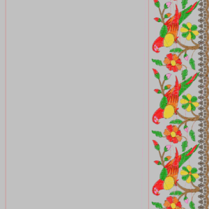 NEW GUJARAT TEST SAREE 206