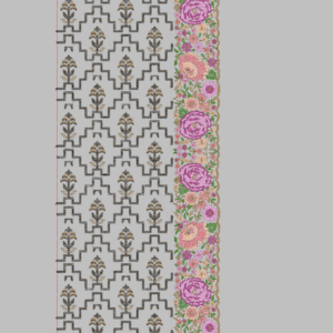 NEW GUJARAT TEST SAREE 208