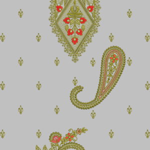 Designer Suit 118