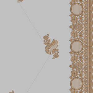MULTI C PALLU DESIGNS 396