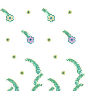 PREMIUM BEADS GARMENT 86
