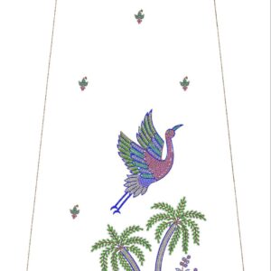 Bridal Lehengha 80