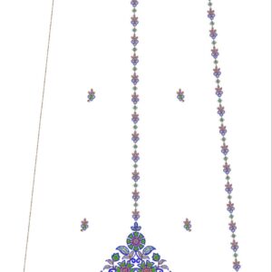 Bridal Lehengha 81