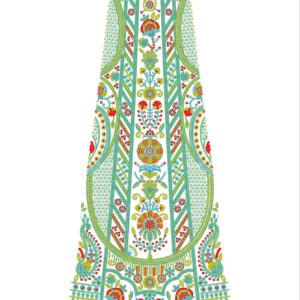 Latest Designer Lehenga 867