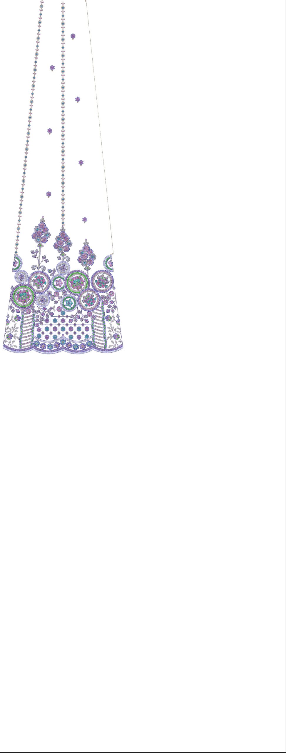 Bridal Lehengha 82