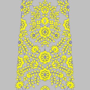 Designer Lehengha 234