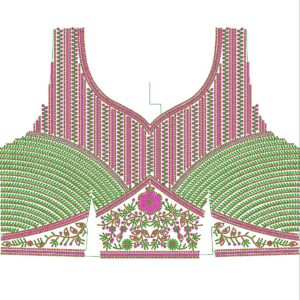 Exclusive Fancy Blouse 145