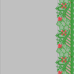 MULTI C PALLU DESIGNS 438