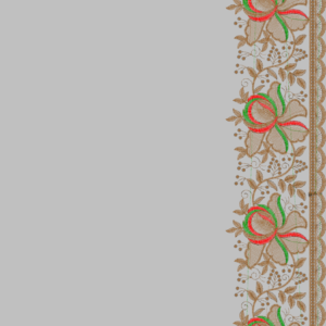 MULTI C PALLU DESIGNS 439