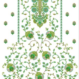 Premium Heavy Bead UPSH1145