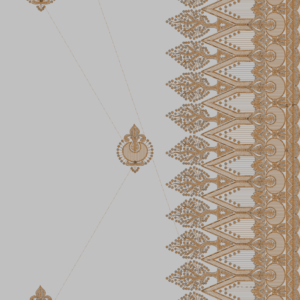 MULTI C PALLU DESIGNS 443