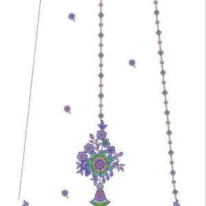 Bridal Lehengha 84