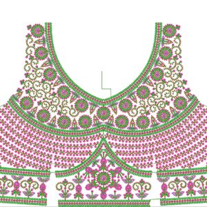 Exclusive Fancy Blouse 147