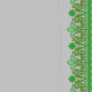 MULTI C PALLU DESIGNS 460