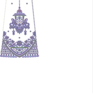 Bridal Lehengha 86