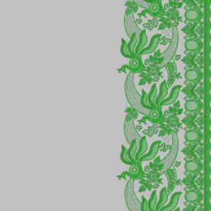 MULTI C PALLU DESIGNS 466