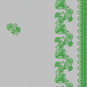 MULTI C PALLU DESIGNS 471