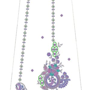 Bridal Lehengha 87