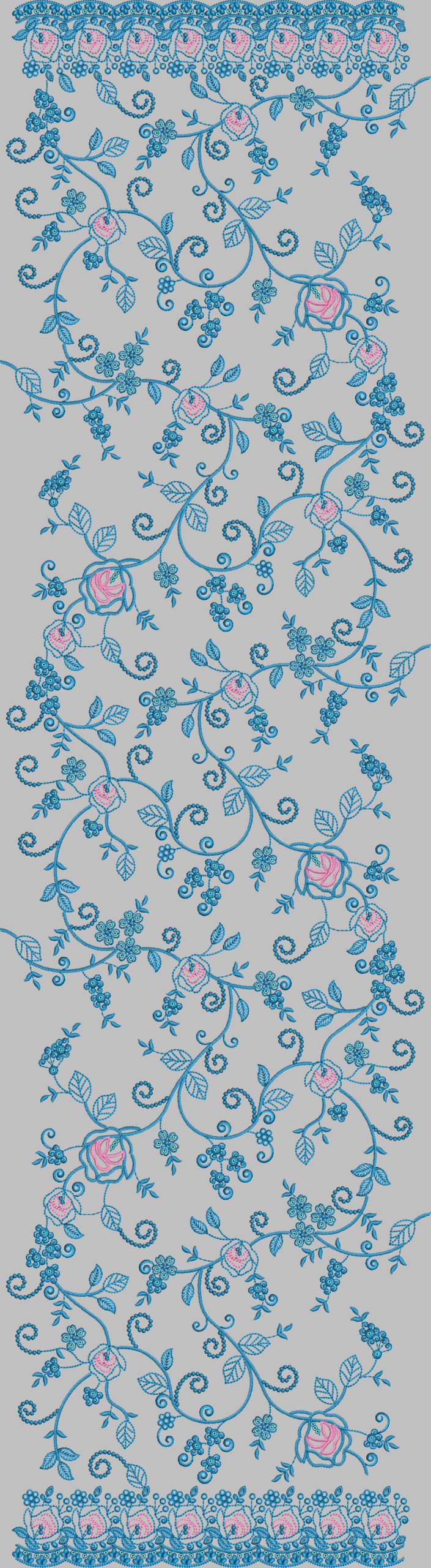 Designer Suit 153 - Image 2