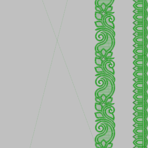 MULTI C PALLU DESIGNS 473