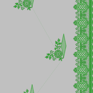 MULTI C PALLU DESIGNS 476