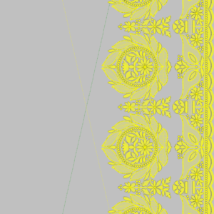 MULTI C PALLU DESIGNS 478