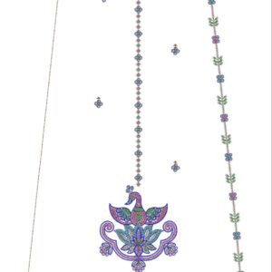 Bridal Lehengha 89
