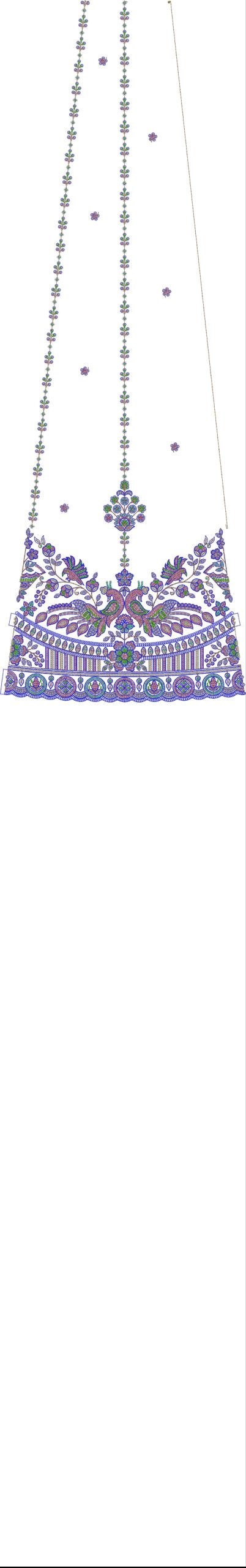 Bridal Lehengha 90