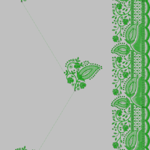 MULTI NEW TREND SAREE 153