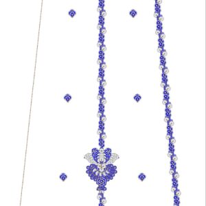 Bridal Lehengha 91