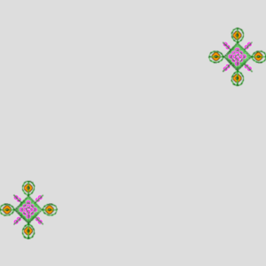 BHUNGLI ALL OVER 2.5 & 3 MM SEQUIN 138