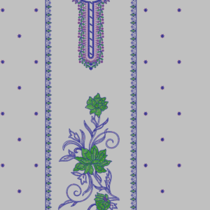 Designer Suit 154