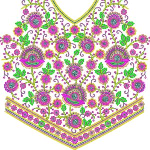 Latest Heavy Beads Top 93