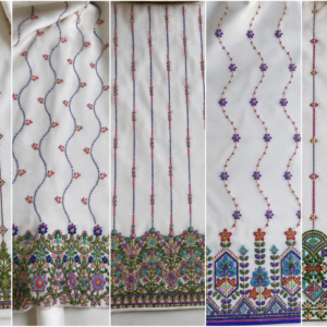 BEADS DAMAN 34+ Designs
