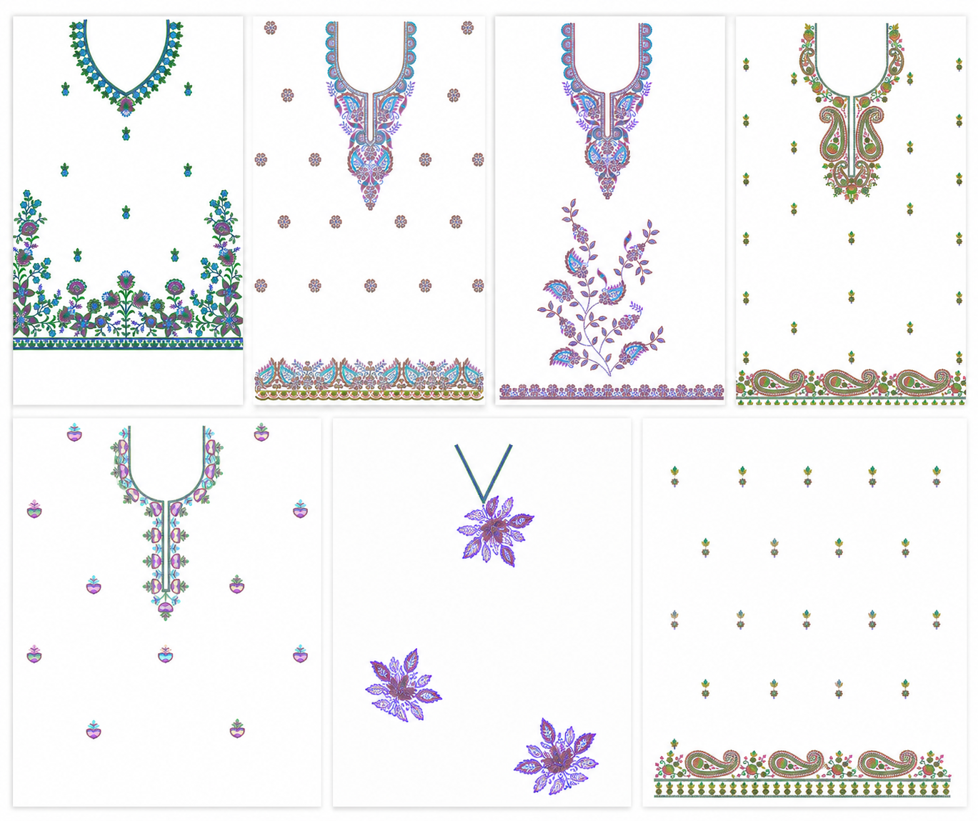 100+ NEW BEADS TOP BUNDLE ONLY ₹1499