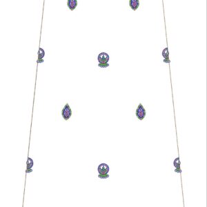 Bridal Lehengha 42