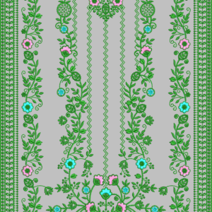 Designer Suit 126