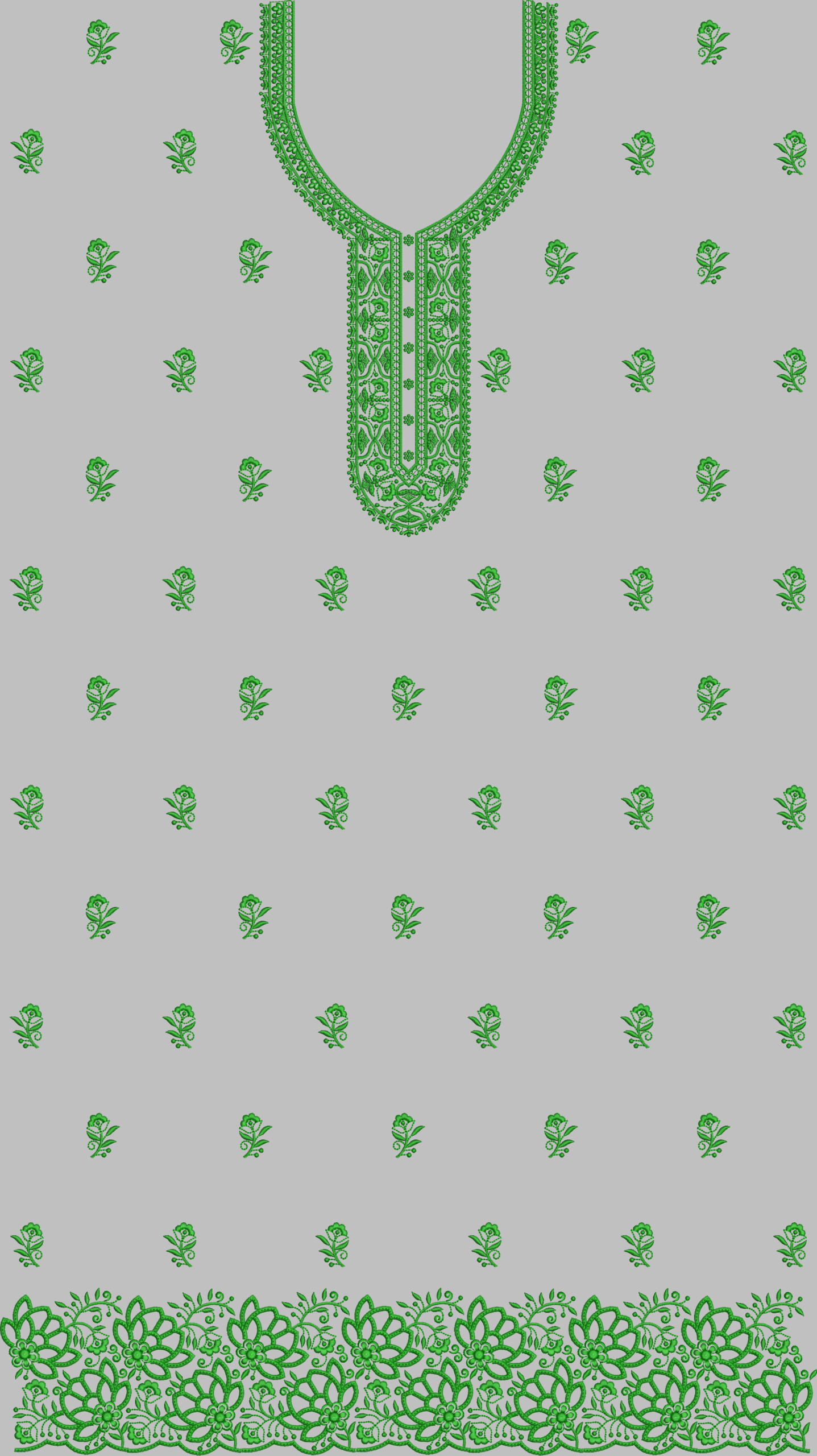 Designer Suit 177