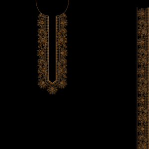 Men's Neck Design 0161