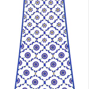 Cording Shravani Designs 135