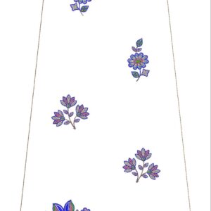 Bridal Lehengha 96