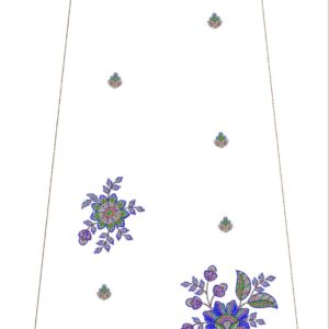 Bridal Lehengha 97