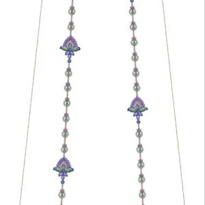 Bridal Lehengha 98