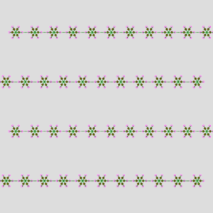 BHUNGLI ALL OVER 2.5 & 3 MM SEQUIN 144