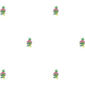 beads all-over design 673