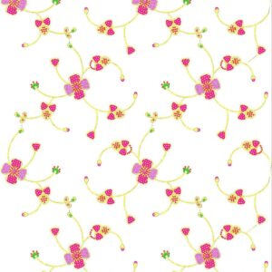beads all-over design 674