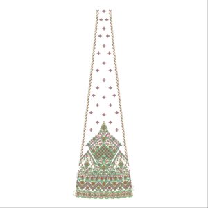 Latest Designer Lehenga 880