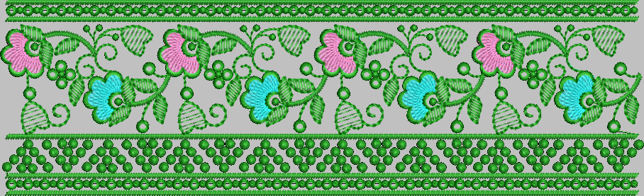 Designer Suit 127 - Image 2